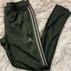Adidas track pants